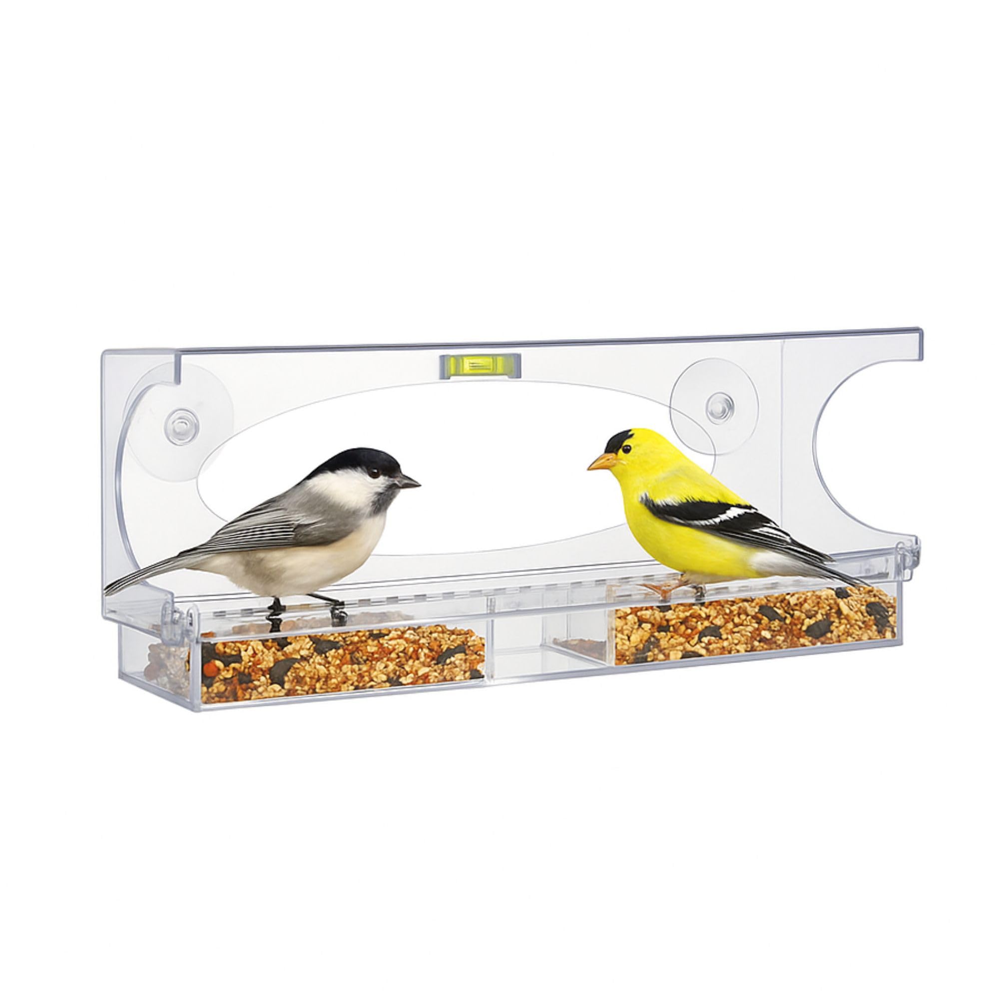 Bird Feeders