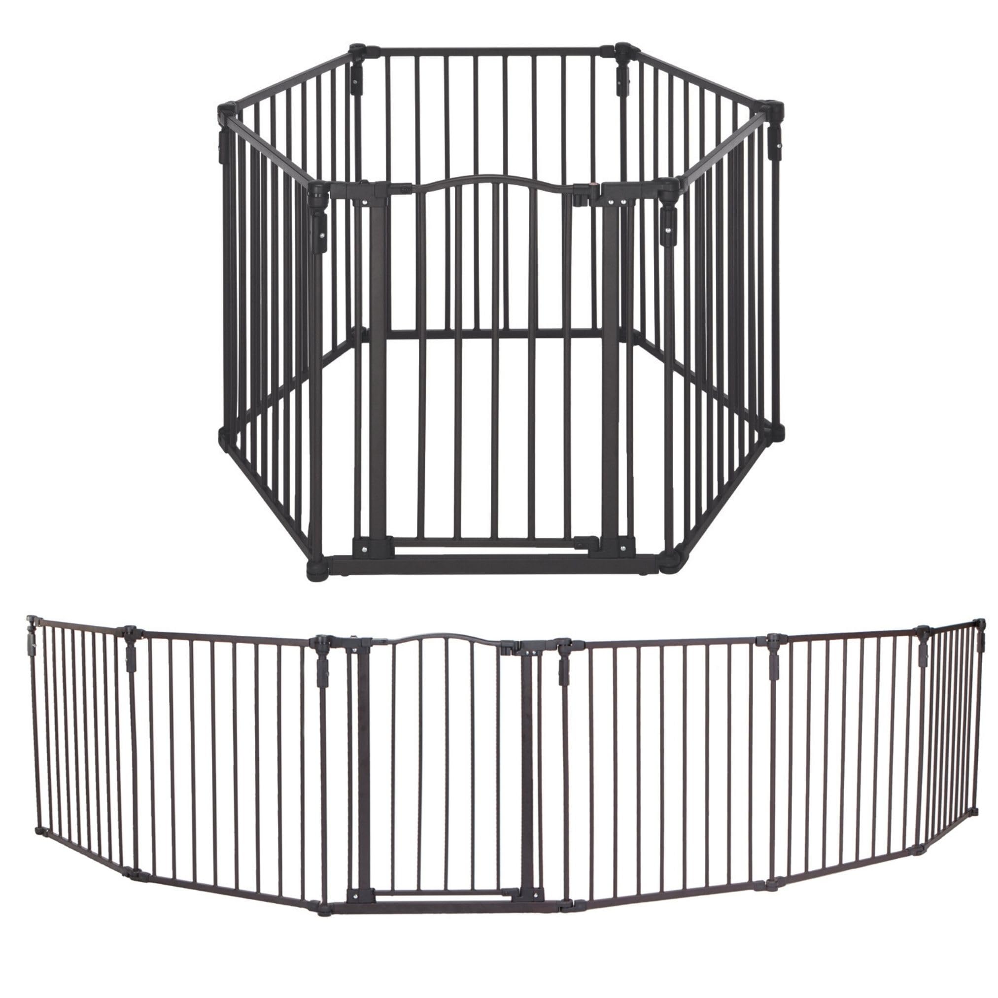 Toddleroo Baby Gates & Accessories